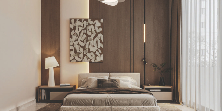 The Willows Residences at Meydan, Dubai