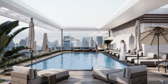 فرساي ريزيدنس في مجمع دبي لاند السكني، دبي