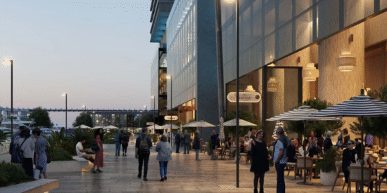 W Residences at Dubai Harbour