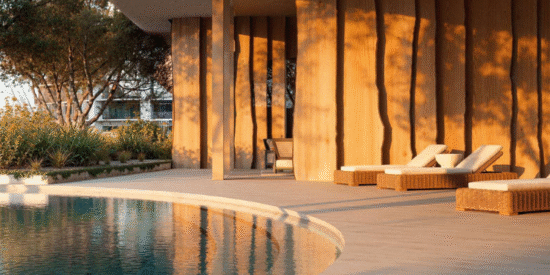 Wedyan - The Canal by Al Ghurair Collection