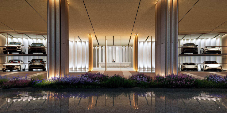 Wedyan – The Canal