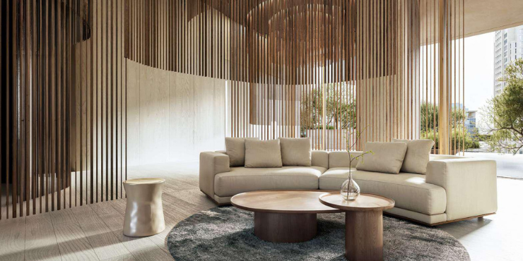 Wedyan - The Canal by Al Ghurair Collection