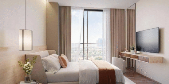 Wedyan at Business Bay, Dubai