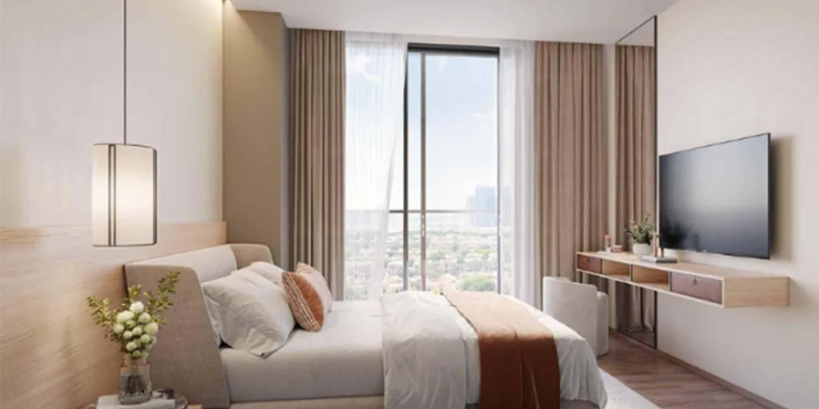 Wedyan at Business Bay, Dubai