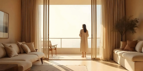 Wedyan at Business Bay, Dubai