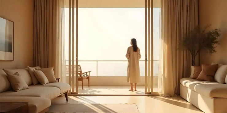 Wedyan at Business Bay, Dubai