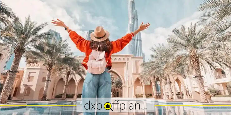 Dubai's Leadership Strategy and Vision