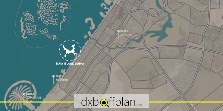 Naia project details
