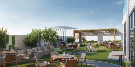 42 East Residences at Dubai Islands