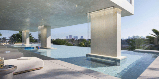 42 East Residences in Dubai Islands