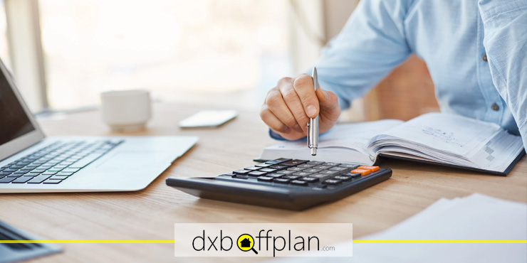 حسابداری و مدیریت مالی در دبی