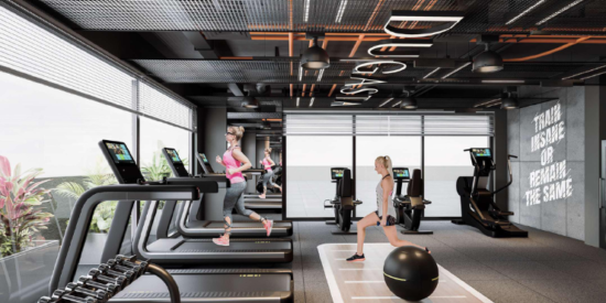 Al Haseen Residences 5 in Dubai Industrial CityAl Haseen Residences 5 in Dubai Industrial City