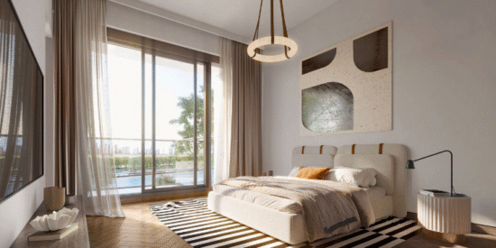 Alder at Parkfive in Dubai Production City