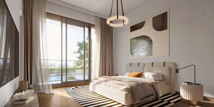 Alder at Parkfive in Dubai Production City