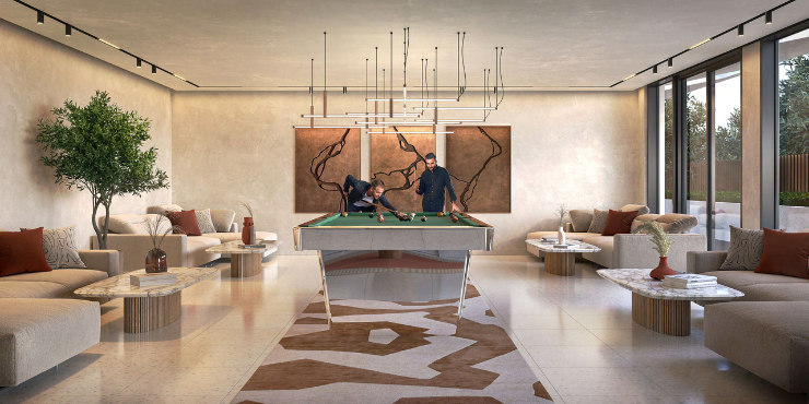 Alder at Parkfive in Dubai Production City