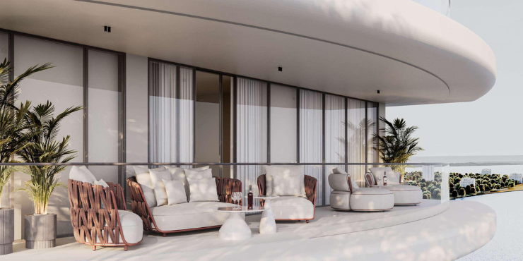 Amra at Al Raudah, Umm Al Quwain