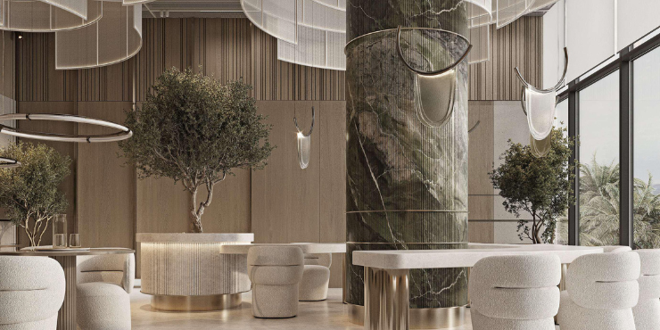 Amra at Al Raudah, Umm Al Quwain