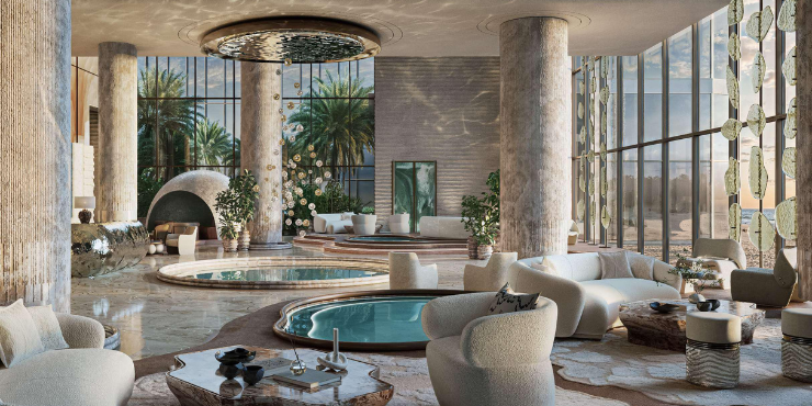 Amra at Al Raudah, Umm Al Quwain