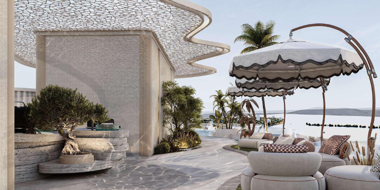 Amra at Al Raudah, Umm Al Quwain