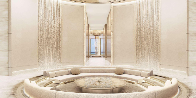 Amra at Al Raudah, Umm Al Quwain