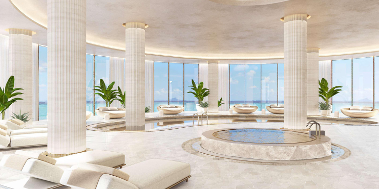 Amra at Al Raudah, Umm Al Quwain