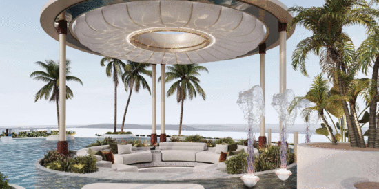 Amra at Al Raudah, Umm Al Quwain