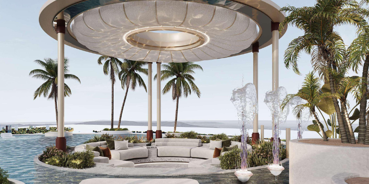 Amra at Al Raudah, Umm Al Quwain