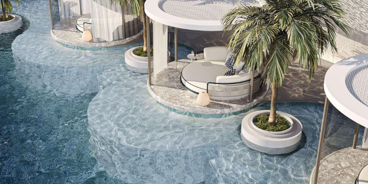 Amra at Al Raudah, Umm Al Quwain