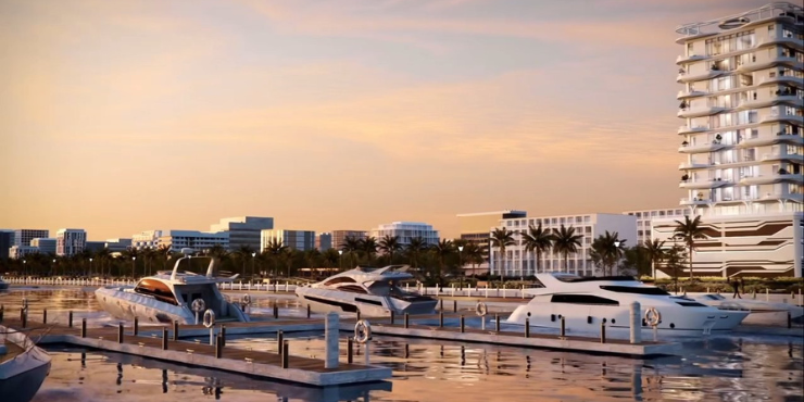 Amra at Al Raudah, Umm Al Quwain