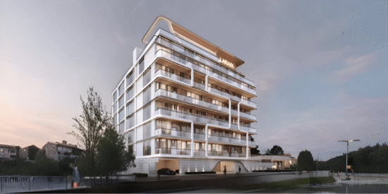 Annex by Laraix at Dubai International City