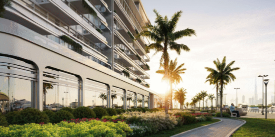 Aquora at Dubai Islands