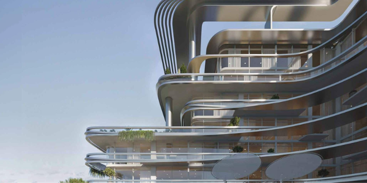 Aquora at Dubai Islands