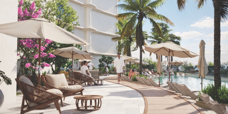 Azure at Al Marjan Island, Ras Al Khaimah
