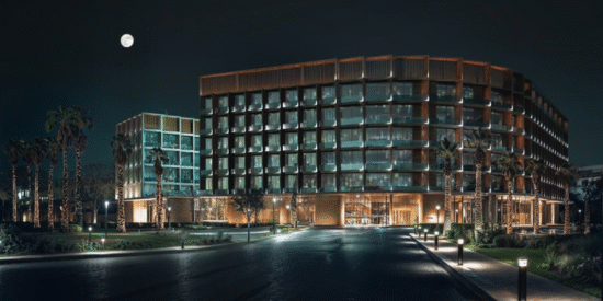Binghatti Hillcrest at Arjan, Dubai