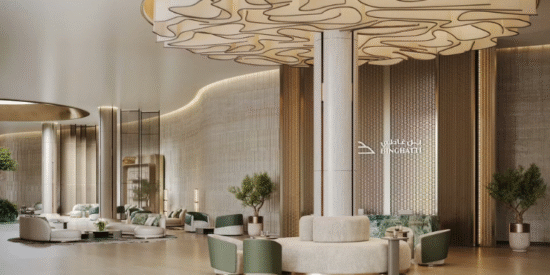 Binghatti Hillcrest in Arjan, Dubai