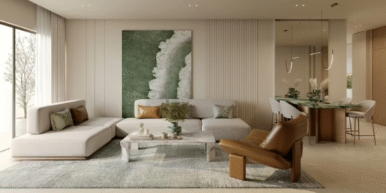 Binghatti Hillcrest in Arjan, Dubai