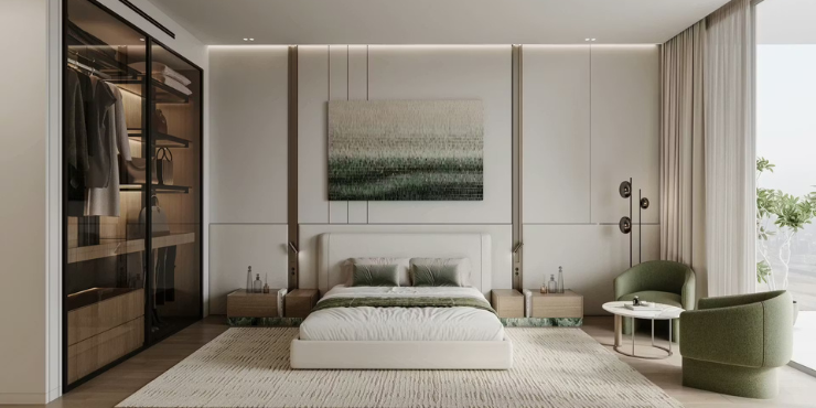 Binghatti Hillcrest  in Arjan, Dubai