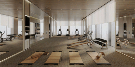 Binghatti Titania at Majan, Dubailand