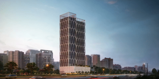 Binghatti Titania at Majan, Dubailand