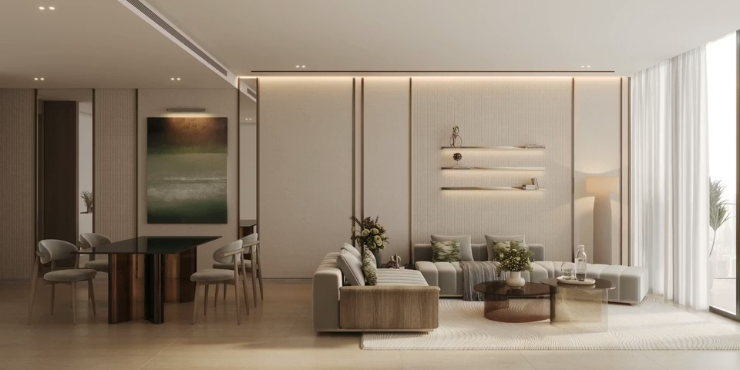 Binghatti Titania at Majan, Dubailand
