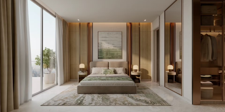 Binghatti Titania at Majan, Dubailand