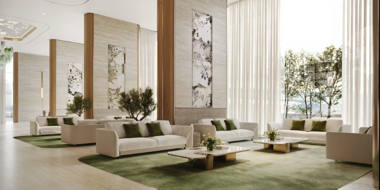 Binghatti Titania at Majan, Dubailand