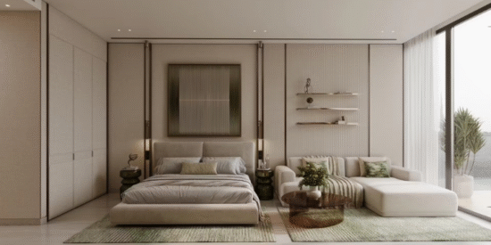 Binghatti Titania at Majan, Dubailand