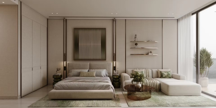Binghatti Titania at Majan, Dubailand