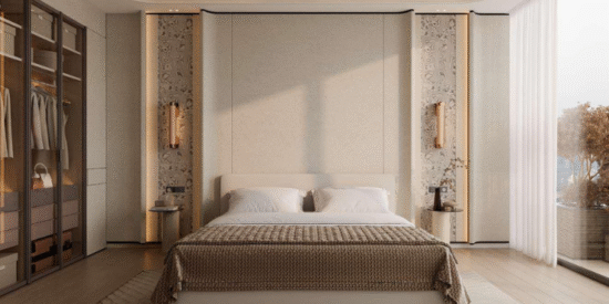 Binghatti Vintage Apartments at Majan by Binghatti Developers