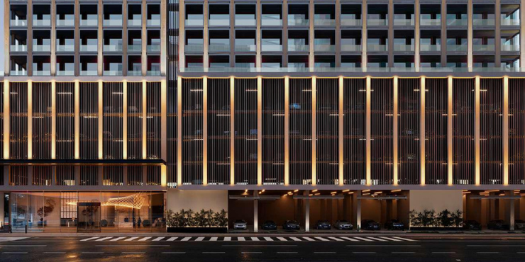 Binghatti Vintage Apartments at Majan by Binghatti Developers