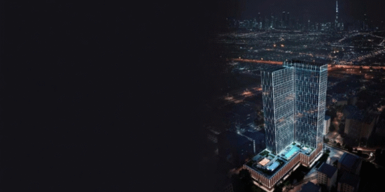 شقق بن غاطي فينتيج في ماجان، دبي لاند