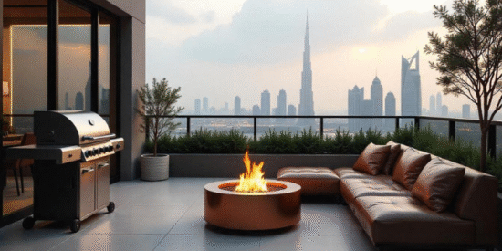 Blue Marina Residence at Dubai Islands