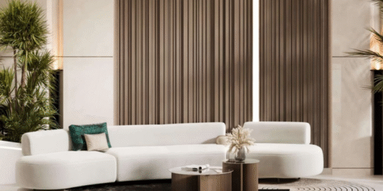 Bond Living in Dubai Land Residence Complex