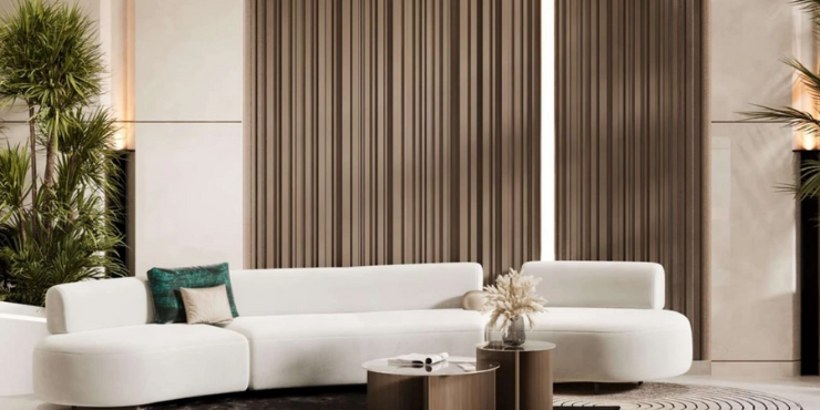 Bond Living in Dubai Land Residence Complex